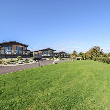 Ash Lodge Newton Abbot Exteriör bild